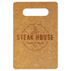 Photo of 9" X 6" Eco Rectangle Cutting Board