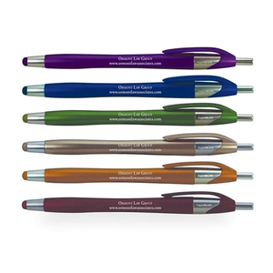 Photo of Mayflower Bloom Pen