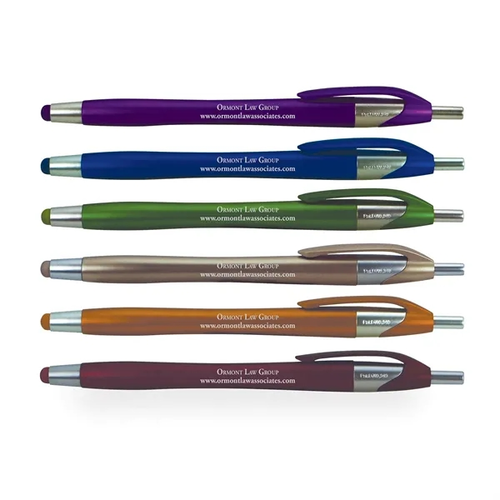 Photo of Mayflower Bloom Pen