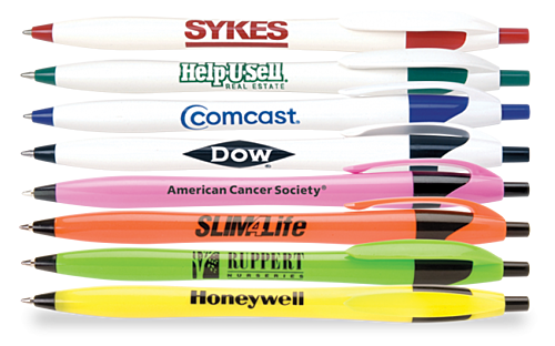 Photo of Mayflower Pen