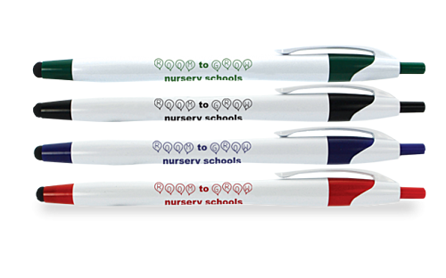 Photo of Mayflower Stylus