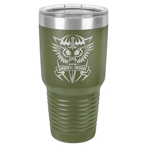 Main photo of Polar Camel 30 Oz. Ringneck Tumbler With Logo Lid