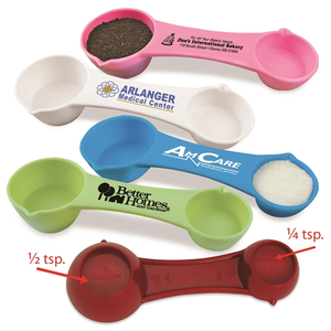 Photo of Multi Use Measuring Spoon
