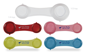 Photo of Multi Use Measuring Spoon