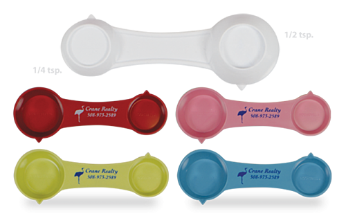 Photo of Multi Use Measuring Spoon