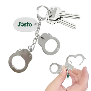 Photo of Handcuff K/C