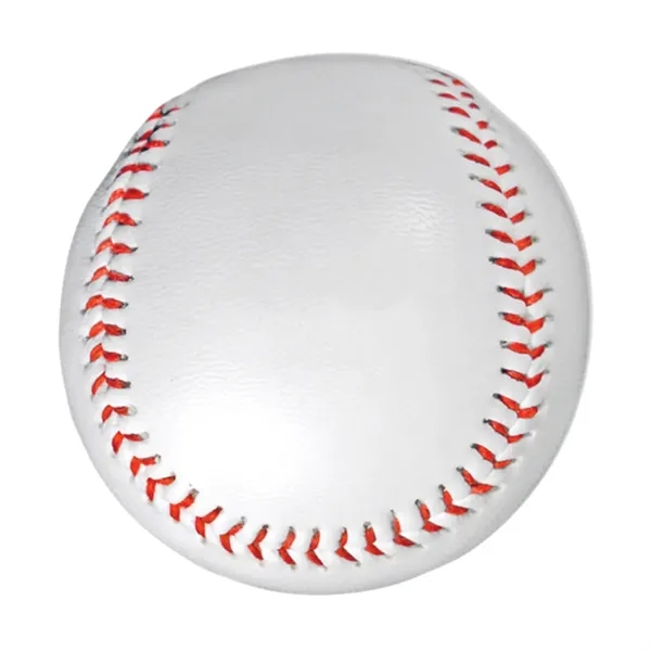 Blank color option for Regulation Baseball