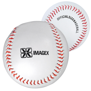 Photo of Regulation Baseball