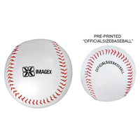 Regulation Baseball