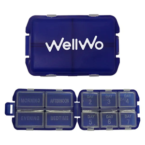 Photo of Pill Planner