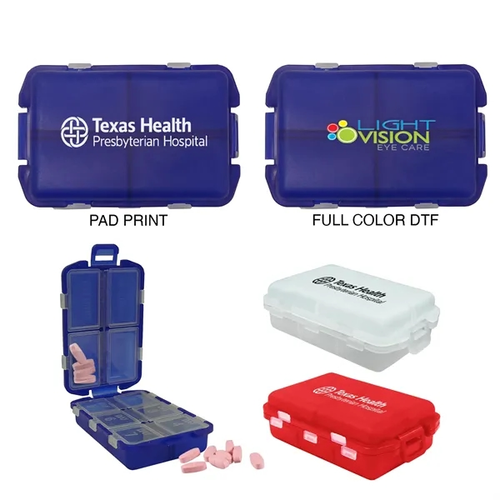 Main photo of Pill Planner