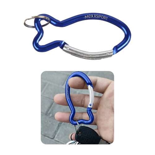 Main photo of Carabiner Key Holder