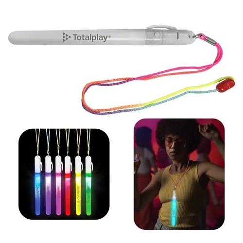 Main photo of Light Up Necklace