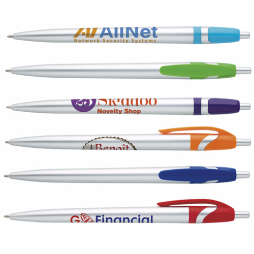 Photo of Electro Silver Pen