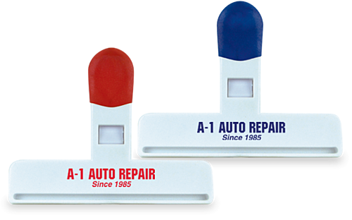 Photo of Muscle Grip Bag Clip