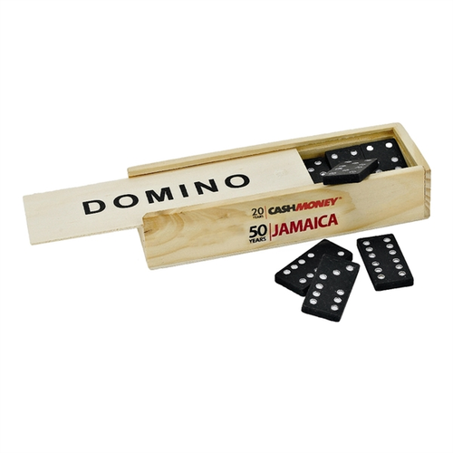 Main photo of Domino Set