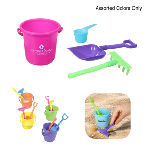 Photo of Beach Play Set