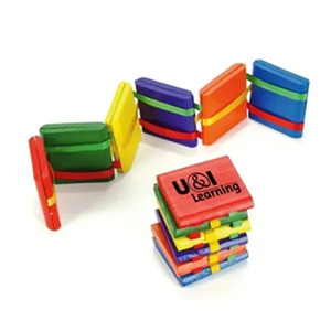 Photo of Jacobs Ladder Puzzle Game