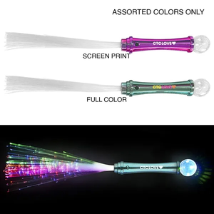 Photo of Fiber Optic Wand