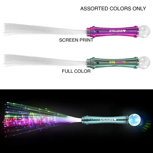 Photo of Fiber Optic Wand