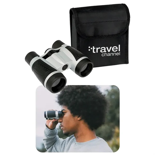 Main photo of 5 X 30 Binoculars