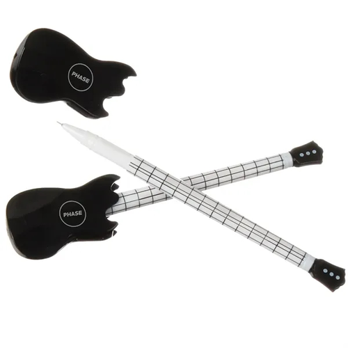 Photo of Guitar Pen