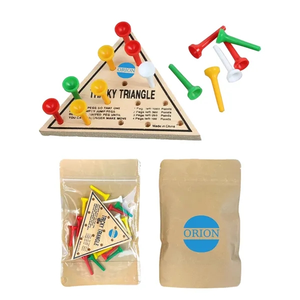 Photo of Triangle Iq Game