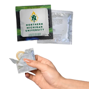 Photo of Sensitive Condoms