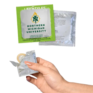 Photo of Sensitive Condoms