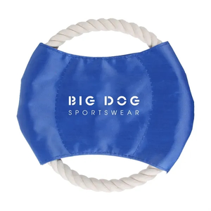 Photo of Dog Rope Flyer