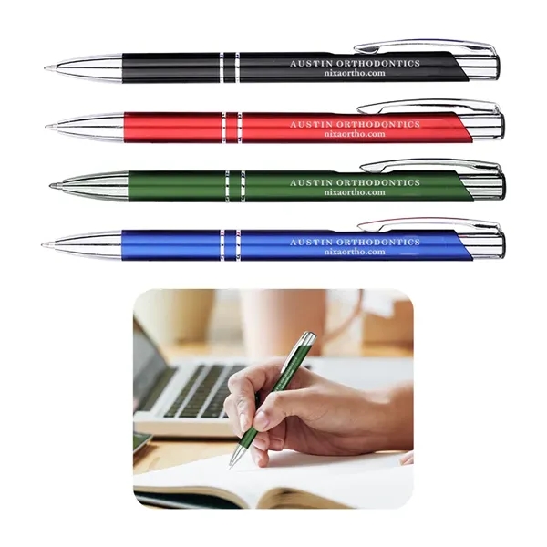Group color option for Executive Pen