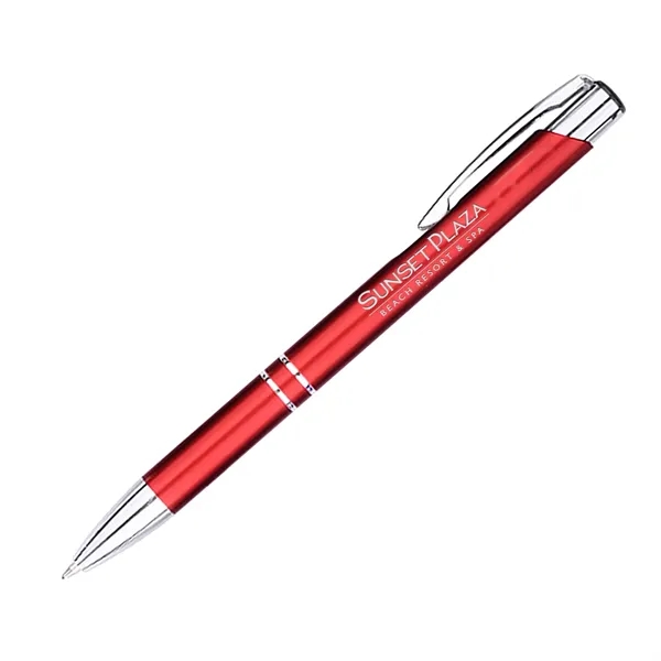 Red color option for Executive Pen