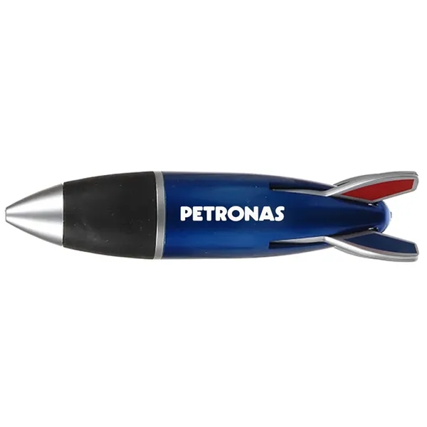 Blue Royal color option for Rocket Pen