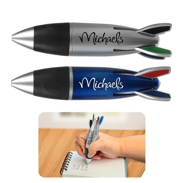 Group color option for Rocket Pen
