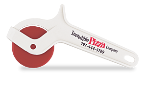 Photo of Non Stick Pizza Cutter