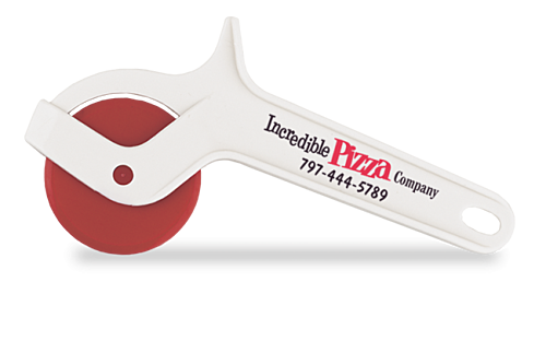 Photo of Non Stick Pizza Cutter