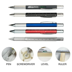 Photo of 4 In 1 Tool Pen