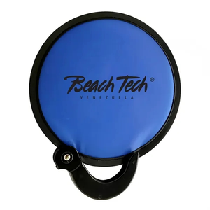 Photo of Nylon Hand Fan