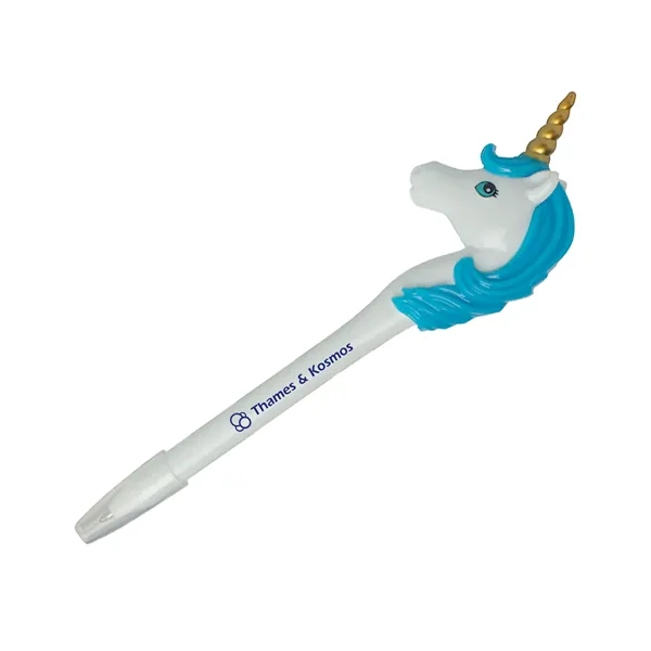 Blue color option for Unicorn Pen