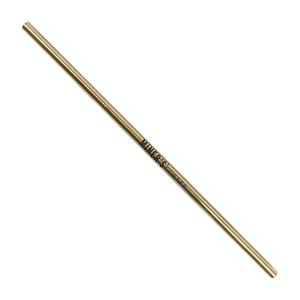 Photo of Metal Colored Straw