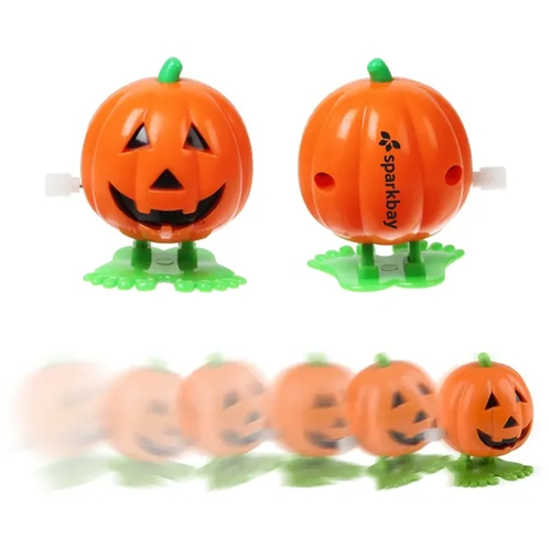 Main photo of Wind Up Pumpkin