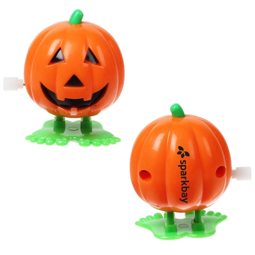 Photo of Wind Up Pumpkin
