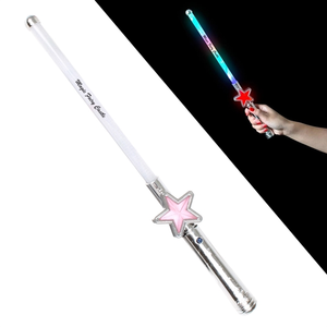 Photo of Star Wand
