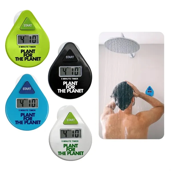 Group color option for Digital Water Saver