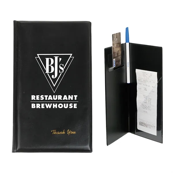 Black color option for Check Holder