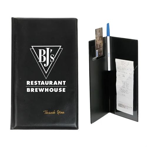 Main photo of Check Holder