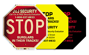 Photo of Octagon Jar Opener