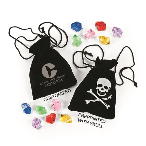 Main photo of Pirate's Treasure