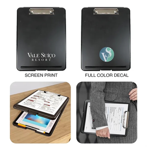 Photo of Storage Clipboard