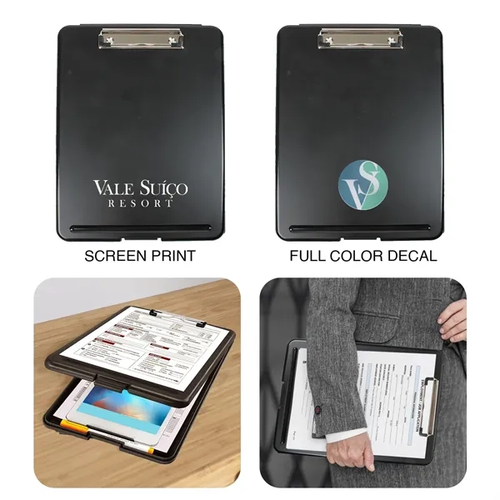 Photo of Storage Clipboard